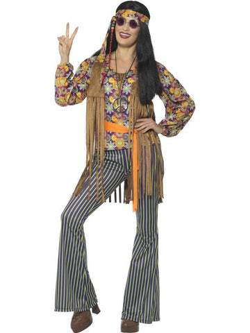 60s Singer Costume, Female