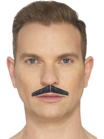 The Pencil Moustache