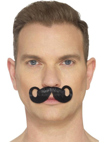 The Imperial Moustache