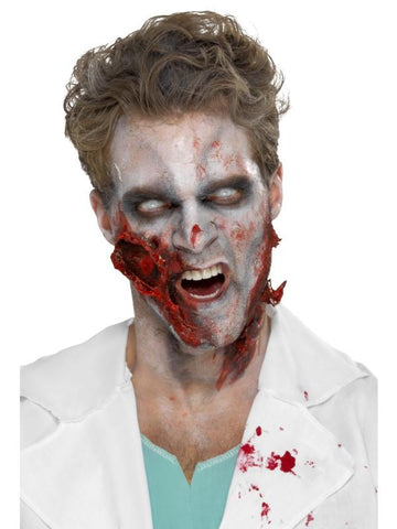 Zombie Liquid Latex, Low Ammonia