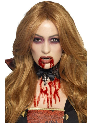 Gel Blood