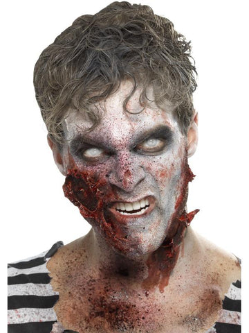 Zombie Blood Spray