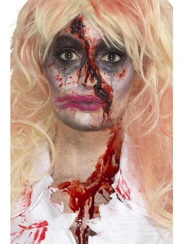 Zombie Nurse Make-Up Kit