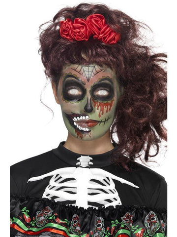 Day of the Dead Zombie Make-Up Kit