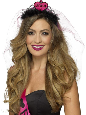 Braut Tiara