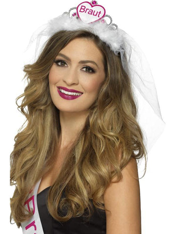 Braut Tiara