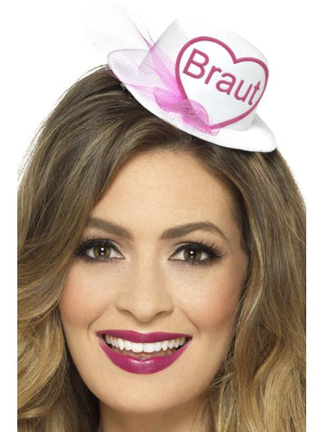 Braut Hat