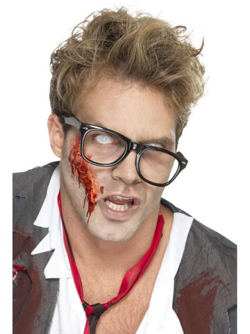 Horror Wound Transfer, Dead Flesh