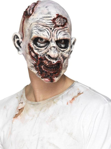 Zombie Mask, Foam Latex