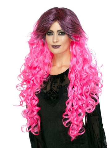 Gothic Glamour Wig
