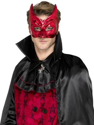 Devil Masquerade Eyemask