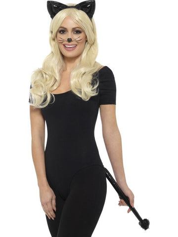 Deluxe Cat Kit, Wetlook
