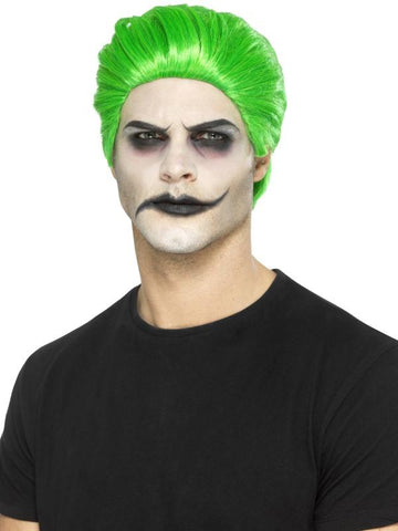 Slick Trickster Wig