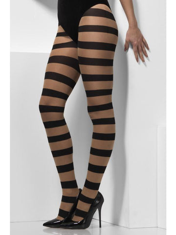 Opaque Tights, Glam Witch