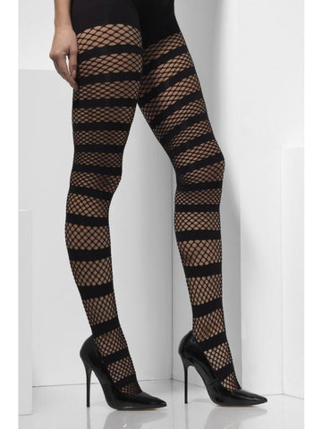 Tights, Wicked Witch