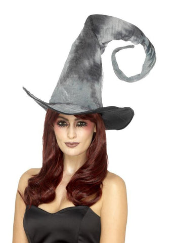 Deluxe Spellbound Decayed Hat, Tie Dye