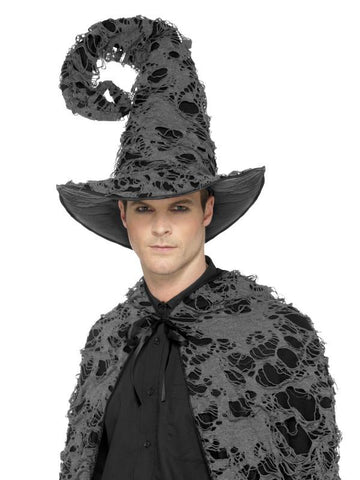 Deluxe Spell Caster Hat