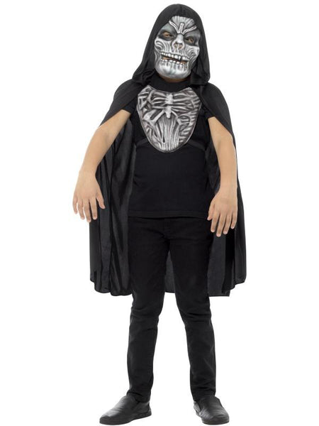 Grim Reaper Kit, Child