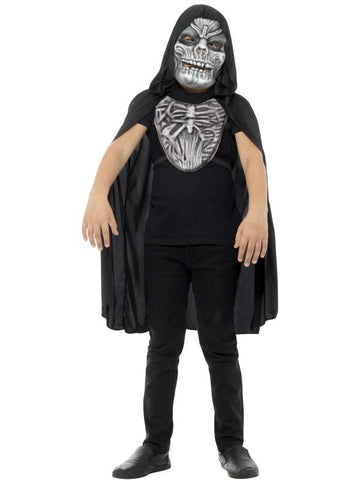 Grim Reaper Kit, Child