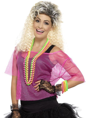 Fishnet Top
