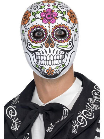 Se±or Bones Mask