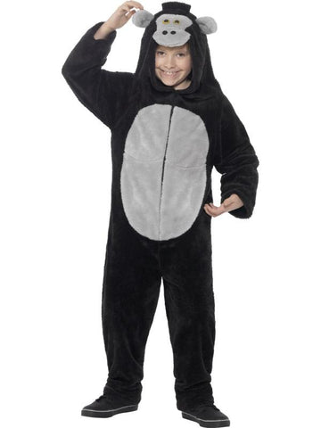 Deluxe Gorilla Costume