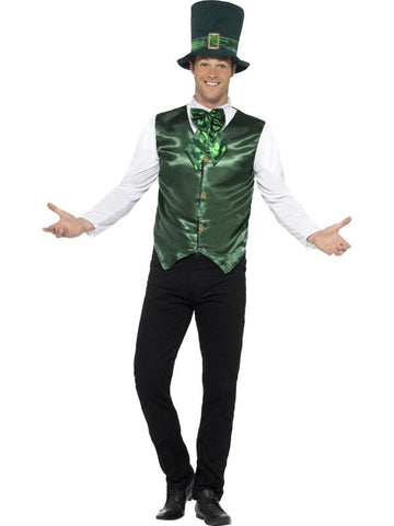 Lucky Lad Costume