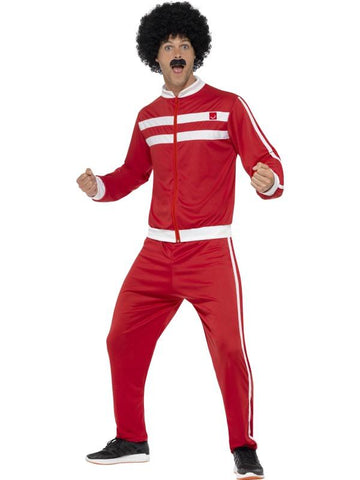 Scouser Tracksuit