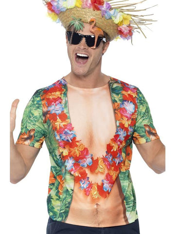 Hawaiian T-Shirt