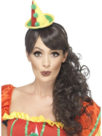 Cute Clown Hat