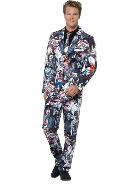 Zombie Suit