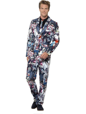 Zombie Suit