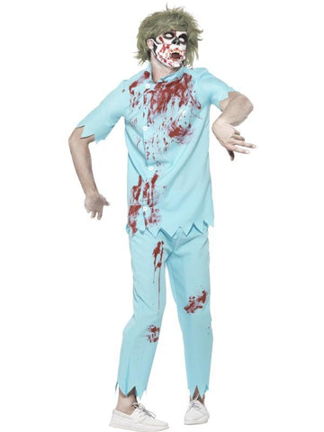 Zombie Dentist Costume