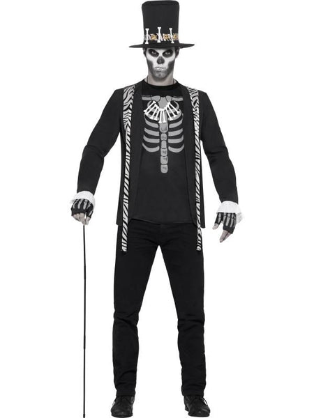 Witch Doctor Costume