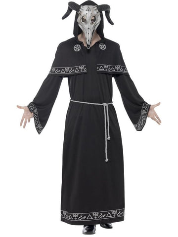 Cult Leader Costume