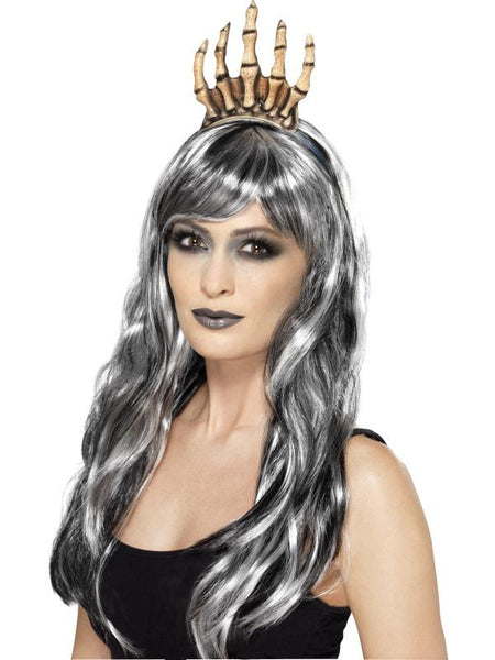 Voodoo Bone Crown