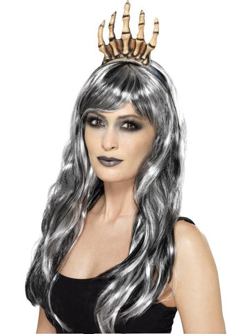 Voodoo Bone Crown