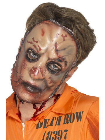 Zombie Flesh Mask