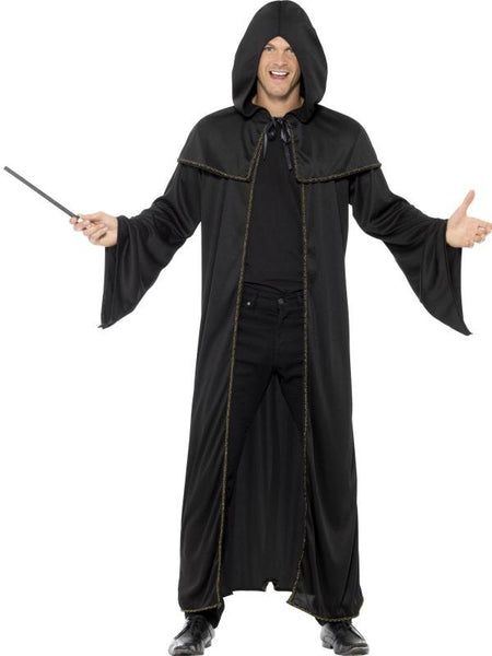 Wizard Cloak, Adult
