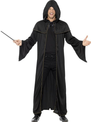 Wizard Cloak, Adult