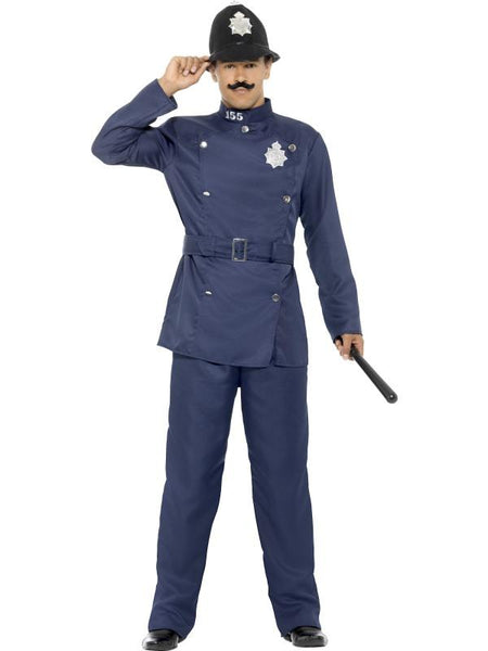 London Bobby Costume
