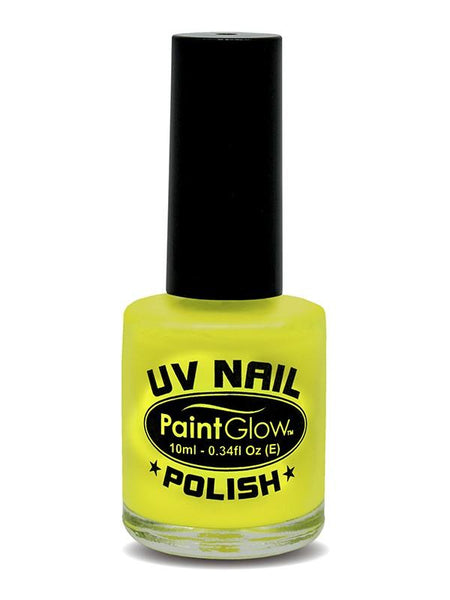 UV Nail Polish