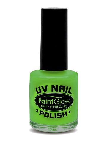 UV Nail Polish