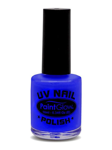 UV Nail Polish