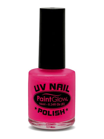 UV Nail Polish