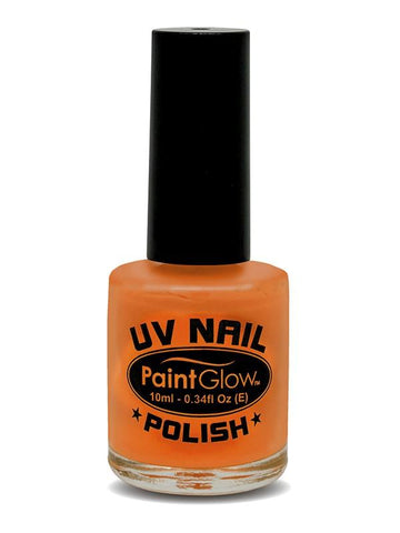UV Nail Polish