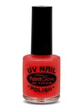 UV Nail Polish