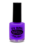 UV Nail Polish