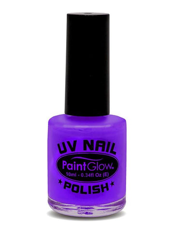 UV Nail Polish
