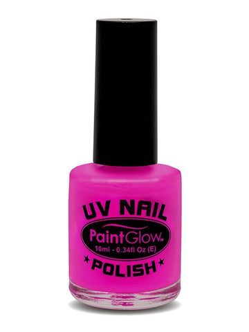 UV Nail Polish